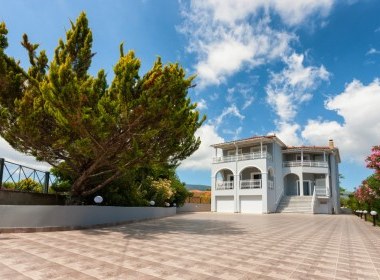 Mouzaki, Zakynthos - Villa Elena фото 14