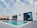 Villa Etoile - Agios Kirikas Zante Greece