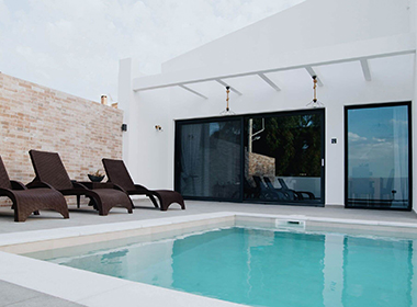 Agios Kirikas - Villa Etoile Photo 2