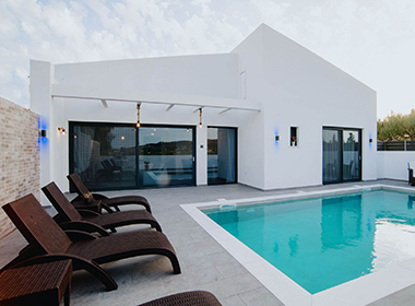 Agios Kirikas - Villa Etoile Photo 4