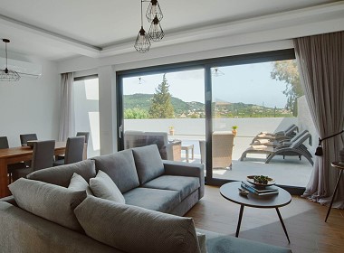 Agios Kirikas - Villa Etoile Photo 8