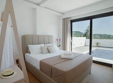 Agios Kirikas - Villa Etoile Photo 10