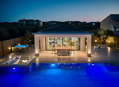 Kypseli, Zakynthos - Villa Fabiana Photo 15