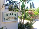 Villa Filoxenia - Alykes Zakynthos Grecia