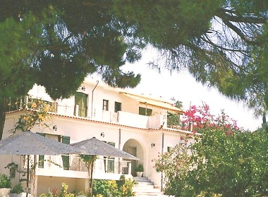 Alykes, Zakynthos - Villa Filoxenia Photo 1