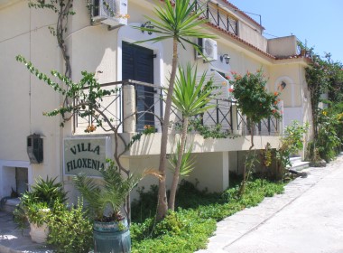 Alykes, Zakynthos - Villa Filoxenia Photo 2