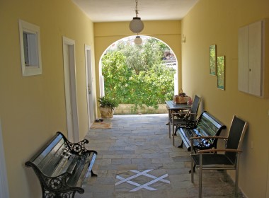Alykes, Zakynthos - Villa Filoxenia Photo 3