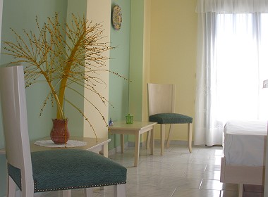 Alykes, Zakynthos - Villa Filoxenia Photo 4