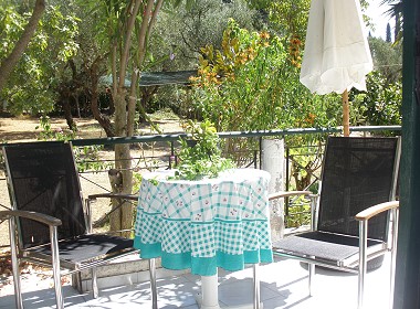 Alykes, Zakynthos - Villa Filoxenia Photo 6