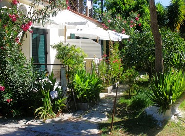 Alykes, Zakynthos - Villa Filoxenia Photo 7