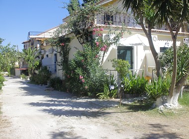 Alykes, Zakynthos - Villa Filoxenia Photo 9