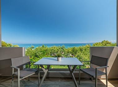 Porto Kaminia Beach Vassilikos Zakynthos Zante - Fiore Studios Foto 4