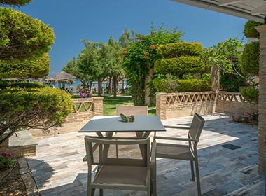 Porto Kaminia Beach Vassilikos Zakynthos Zante - Fiore Studios Foto 15