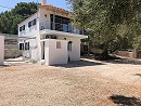 Villa Fioro - Volimes Закинф
