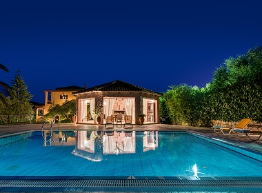 Lithakia, Zakynthos - Villa Iliaktida Foto 1