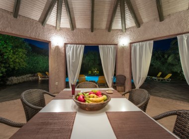 Lithakia, Zakynthos - Villa Iliaktida Foto 2