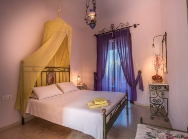 Lithakia, Zakynthos - Villa Iliaktida Foto 4