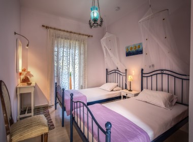 Lithakia, Zakynthos - Villa Iliaktida Foto 5