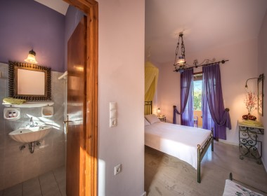 Lithakia, Zakynthos - Villa Iliaktida Foto 7