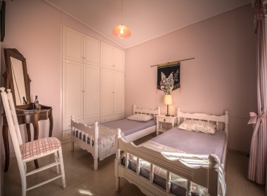 Lithakia, Zakynthos - Villa Iliaktida Foto 8