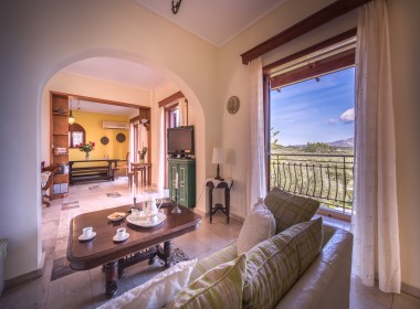 Lithakia, Zakynthos - Villa Iliaktida Foto 9