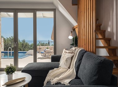 Alykes - Villa Kamaria Foto 4
