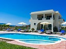 Villa Kampos - Vanato Zacinto Grecia