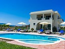 Villa Kampos - Vanato Zacinto