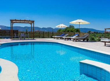 Vanato, Zakynthos - Villa Kampos Photo 2