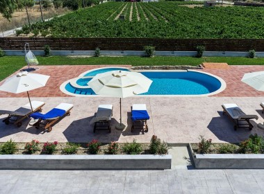 Vanato, Zakynthos - Villa Kampos Photo 3