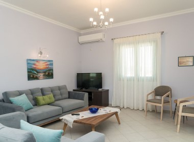 Vanato, Zakynthos - Villa Kampos Photo 4