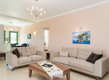 Vanato, Zakynthos - Villa Kampos Photo 8