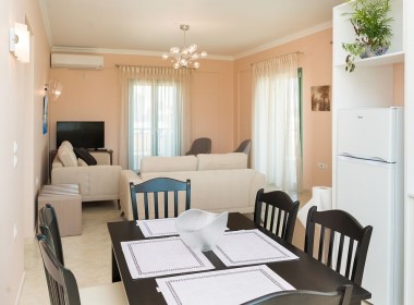 Vanato, Zakynthos - Villa Kampos Photo 9