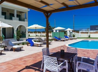 Vanato, Zakynthos - Villa Kampos Photo 10
