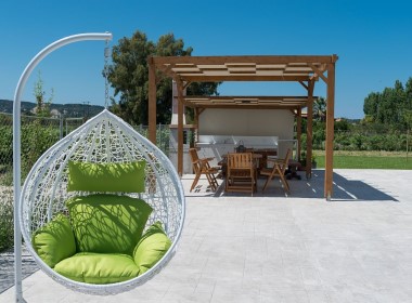 Vanato, Zakynthos - Villa Kampos Photo 15