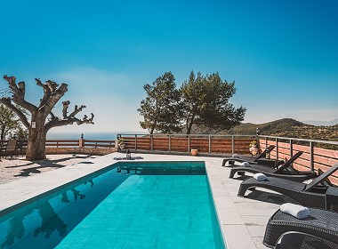 Καλαμάκι - Villa Kanalos Photo 3