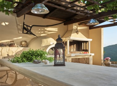 Καλαμάκι - Villa Kanalos Photo 12