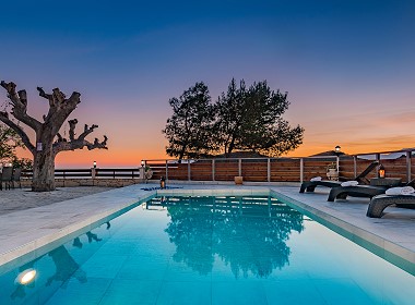 Καλαμάκι - Villa Kanalos Photo 13
