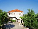 Βίλα Καπνίση - Βασιλικός Ζάκυνθος