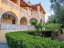 Dimaras Apartments (Ex Villa Katerina) - Vassilikos Zacinto