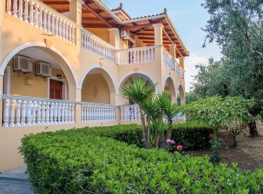 Porto Roma, Vassilikos,Zante,Zakynthos - Dimaras Apartments (Ex Villa Katerina) Foto 1