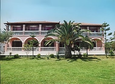 Porto Roma, Vassilikos,Zante,Zakynthos - Dimaras Apartments (Ex Villa Katerina) Foto 2