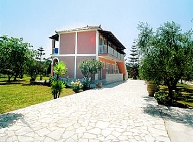 Porto Roma, Vassilikos,Zante,Zakynthos - Dimaras Apartments (Ex Villa Katerina) Foto 3