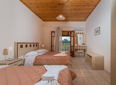 Porto Roma, Vassilikos,Zante,Zakynthos - Dimaras Apartments (Ex Villa Katerina) Foto 5