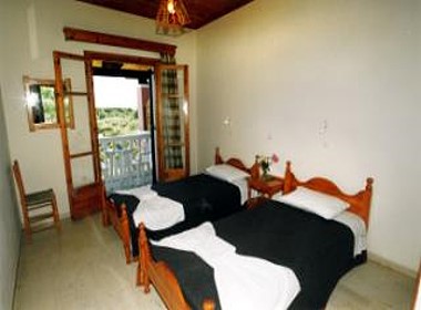 Porto Roma, Vassilikos,Zante,Zakynthos - Dimaras Apartments (Ex Villa Katerina) Foto 6