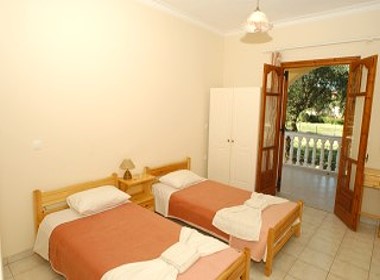 Porto Roma, Vassilikos,Zante,Zakynthos - Dimaras Apartments (Ex Villa Katerina) Foto 8
