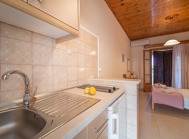 Porto Roma, Vassilikos,Zante,Zakynthos - Dimaras Apartments (Ex Villa Katerina) Foto 9