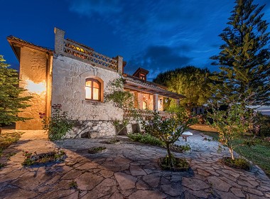 Tragaki, Zakynthos - Villa Kirstin - Dikopoulos Organic Farm Photo 1