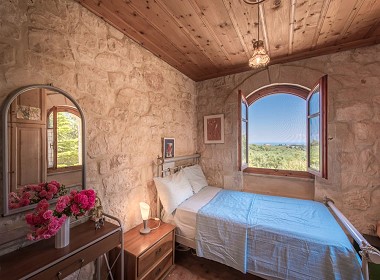 Tragaki, Zakynthos - Villa Kirstin - Dikopoulos Organic Farm Photo 11