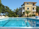 Villa Kouros - Vassilikos Закинфе Греция